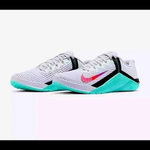 Nike Metcon 6 Training Shoes